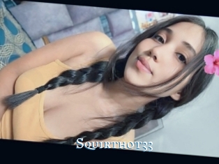 Squirthot33