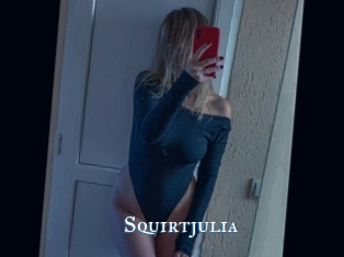 Squirtjulia