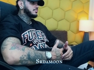 Srdamoon