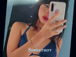 Ssweethot