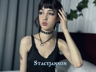Stacyjanson
