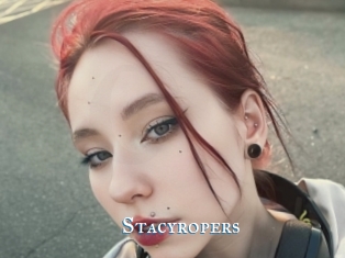 Stacyropers