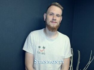 Stanmonty