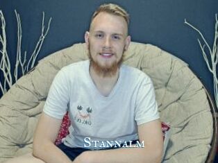 Stannalm