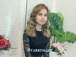 Starrymary