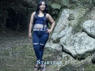 Starteen