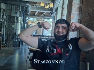 stasconnor sexchat