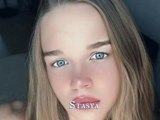 Stasya