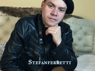 stefanferretti sexchat