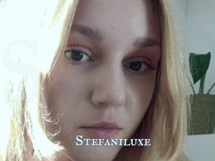 Stefaniluxe
