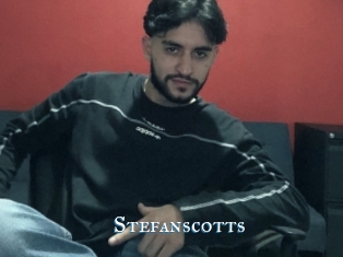 stefanscotts sexchat