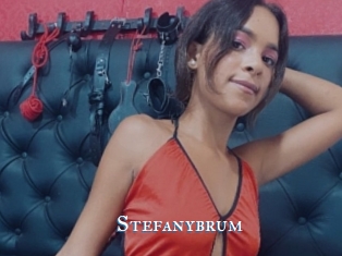 Stefanybrum