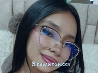 stefanygreen sexchat