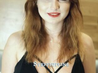 Steffidivine