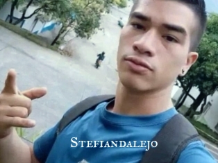 Stefiandalejo