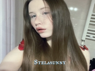 Stelasunny