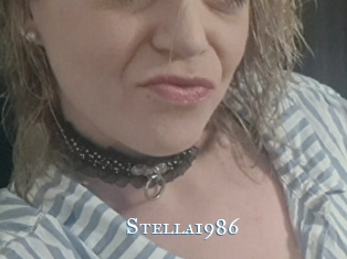 stella1986 sexchat