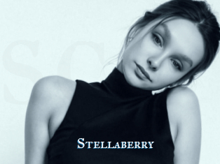 Stellaberry