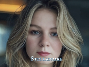 Stelladrake