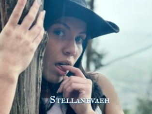 Stellanevaeh