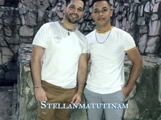 Stellanmatutinam