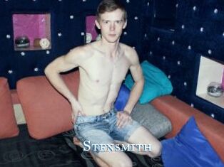 Stensmith