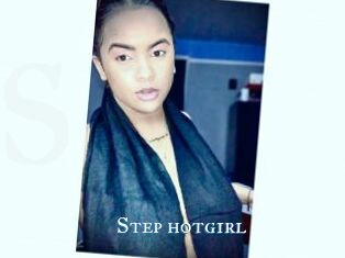 Step_hotgirl