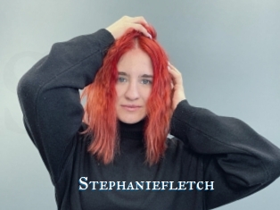 stephaniefletch sexchat