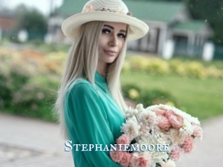 stephaniemoore sexchat