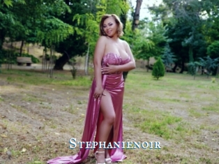 Stephanienoir