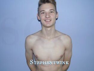Stephentwink