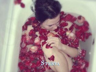 Sterva