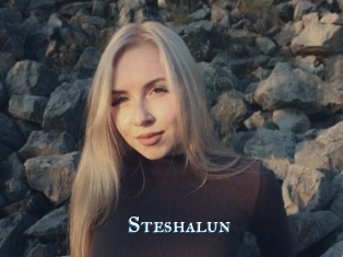 Steshalun