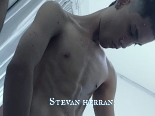 Stevan_herran