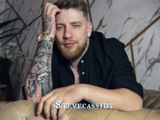 Stevecassidy