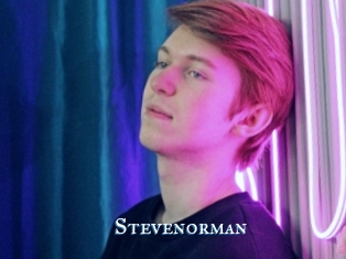 Stevenorman