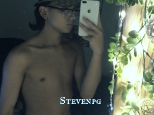 Stevenpg