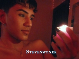 Stevenwoner