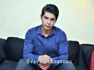 Stevesuckerverg