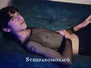 Sthepanomonaco