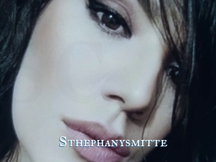 Sthephanysmitte