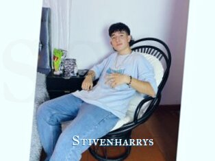 Stivenharrys