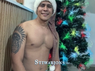 Stiwarjons