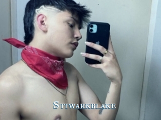 Stiwarkblake
