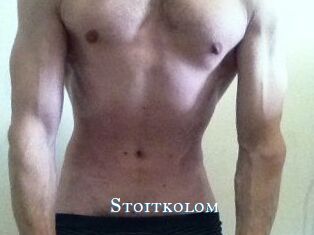 Stoitkolom
