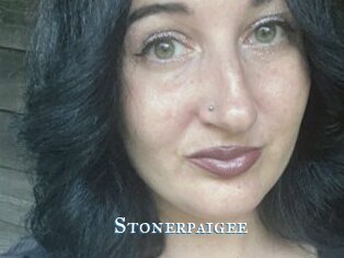 Stonerpaigee