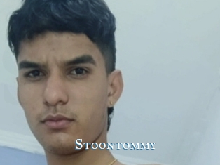 Stoontommy
