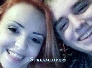 Streamlovers