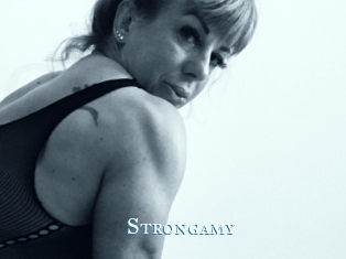 Strongamy