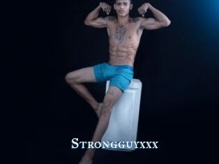 Strongguyxxx